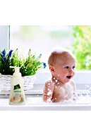 Siveno 100 Doğal Bebek Köpük Şampuanı 250 ml