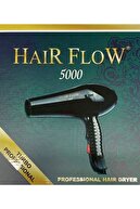 Hair Flow 5000 Profesyonel Saç Kurutma Ve Fön Makinesi
