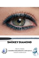 Avon Glimmerstick Asansörlü Göz Kalemi Pırıltılı - Smokey Diamond