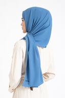 شال کرپ پنبه ای 9004-thumb