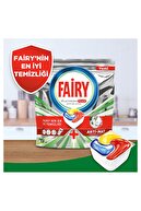 Fairy Platinum Plus Bulaşık Makinesi Deterjanı Kapsülü 75 Yıkama