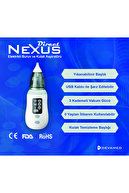 Direct NEXUS Nexus Elektrikli Burun ve Kulak Aspiratörü