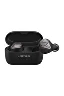 Jabra Elite 75T Kulakiçi Bluetooth Kulaklık Titanyum Siyah