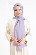 شال کرپ پنبه ای 9004-thumb