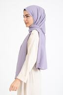 شال کرپ پنبه ای 9004-thumb