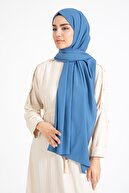 شال کرپ پنبه ای 9004-thumb