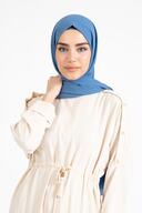 شال کرپ پنبه ای 9004-thumb