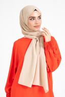 شال زانو کرپ نخی Ladycolor Vps-thumb