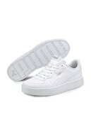 Skye Clean Kadın Beyaz Günlük Ayakkabı 38014702