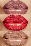 پالت رژ لب Ultra Beauty Stylo Cappucino، Sunset و Totally Twig-thumb