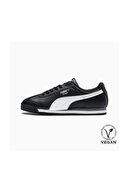 Puma Erkek Siyah Roma Basıc Sneaker 353572