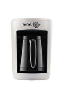 قهوه ساز ترکی Köpüklüm 735 وات [سفید] - 9100034358-thumb