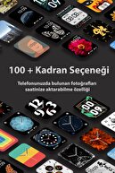 Watch 7 Dt Max Plus 2024 آخرین نسخه ساعت هوشمند NFC Siri GPS تماس بلوتوث-thumb