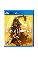 Netherrealm Studios Mortal Kombat 11 PS4 Oyun