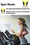 Watch 7 Dt Max Plus 2024 آخرین نسخه ساعت هوشمند NFC Siri GPS تماس بلوتوث-thumb