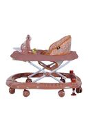 9227 Duffy Walker Dried Rose Baby Walker Spider با اسباب بازی موزیکال-thumb
