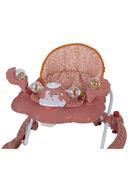 9227 Duffy Walker Dried Rose Baby Walker Spider با اسباب بازی موزیکال-thumb