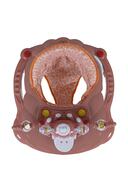 9227 Duffy Walker Dried Rose Baby Walker Spider با اسباب بازی موزیکال-thumb
