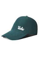Jenner Yeşil Baseball Cap Nakışlı Şapka