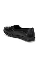 Polaris 103101SZ Siyah Kadın Comfort Ayakkabı 100555121