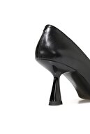 Butigo 20k-550 Siyah Kadın Gova Ayakkabı