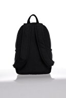 Smart Bags Kadın Siyah Sırt Çantası Smbk1217-0001