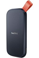 Sandisk Portable 1tb Sdssde30-1t00-g25 520mb/s Taşınabilir Ssd Disk