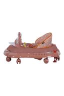 9227 Duffy Walker Dried Rose Baby Walker Spider با اسباب بازی موزیکال-thumb