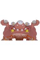 9227 Duffy Walker Dried Rose Baby Walker Spider با اسباب بازی موزیکال-thumb