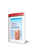 Wolters Kluwer Moore Clinically Oriented Anatomy