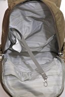 Smart Bags Kadın Kahverengi Sırt Çantası Smbk1138-0007