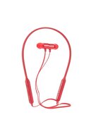 Miniso Mınıso Bluetooth Kulaklık (Kırmızı)