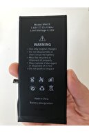 AHENKSTORE Sml Iphone 7 Plus Batarya 3510 Mah Güçlendirilmiş Batarya