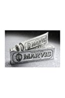 Marvis - Whitening Mint Diş Macunu 85 ml