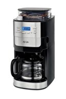 GoldMaster My Coffee Mc-104 Barista Otomatik Filtre Kahve Makinesi