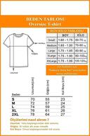 تیشرت نخی جلوی اردک آبی زنانه یقه گرد اورسایز