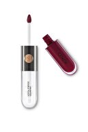 KIKO Parlak Likit Ruj - Unlimited Double Touch 108 Satin Currant