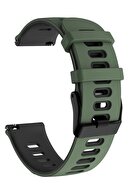 NO = 10 KHAKI-BLACK