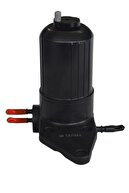 TARMA Massey Ferguson Elektrikli Mazot Otomatiği Kısa Lift Pump 4132a016