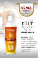 ضد آفتاب ضد تیرگی Spf 50 125 میلی لیتر-thumb