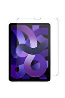 Ipad Air 5th Generation Compatible 10.9 2022 Screen Protector Nano Technology Flexible Flexible Glass نشکن-thumb