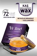 Kaş Sabitleyici & Şekillendirici Wax 50 ml
