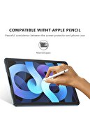 Ipad Air 5th Generation Compatible 10.9 2022 Screen Protector Nano Technology Flexible Flexible Glass نشکن-thumb