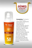 ضد آفتاب ضد تیرگی Spf 50 125 میلی لیتر-thumb