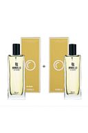 122 Oriental Kadın + 324 Oriental Kadın 50 Ml Edp