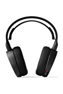 SteelSeries Arctis 5 Oyuncu Kulaklık - 7.1 Surround - PC ve PS Uyumlu - RGB Aydınlatma - Siyah