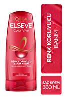 Elseve Color Vive Saç Kremi 360 ml