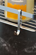 ES081H Chrome Single -Storey Lame Shelf Shelf-thumb