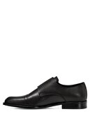 Nine West Marıo Siyah Erkek Klasik Ayakkabı