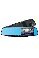 Pratiko Cam Mirror Full Hd 1080p Kameralı Dikiz Aynası
